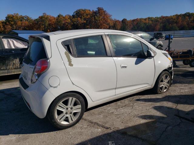 Photo 3 from auction – 2013 CHEVROLET SPARK 1LT with VIN KL8CD6S96DC517512