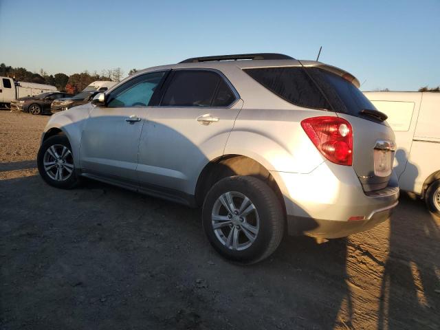 Photo 2 from auction – 2015 CHEVROLET EQUINOX LT with VIN 1GNFLFEK5FZ106227