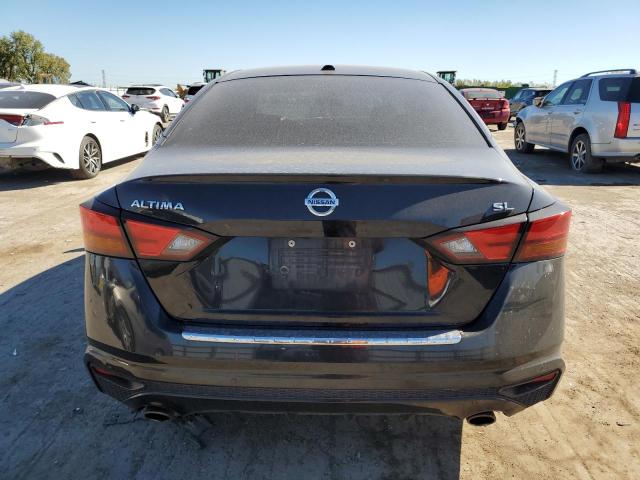 Photo 6 from auction – 2021 NISSAN ALTIMA SL with VIN 1N4BL4EV6MN336486