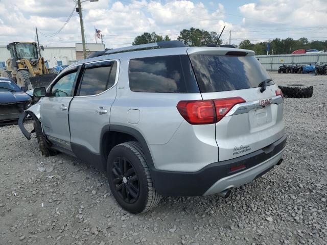 Photo 2 from auction – 2017 GMC ACADIA SLT with VIN 1GKKNMLS0HZ236304
