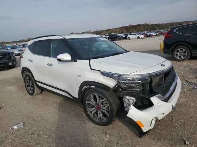 Photo 4 from auction – 2021 KIA SELTOS SX with VIN KNDETCA24M7138006