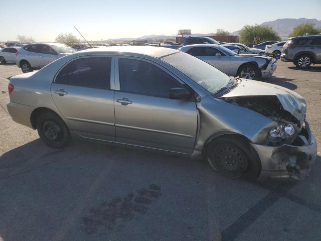 Photo 4 from auction – 2003 TOYOTA COROLLA CE with VIN JTDBR32E230039766