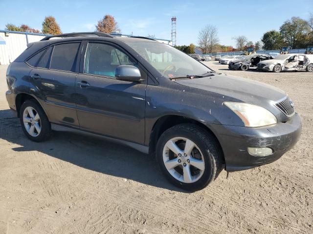 Photo 4 from auction – 2007 LEXUS RX 350 with VIN 2T2HK31U77C002310