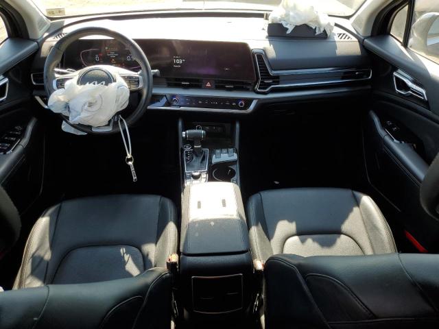 Photo 8 from auction – 2023 KIA SPORTAGE E with VIN 5XYK3CAF7PG013241