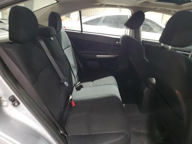 Photo 10 from auction – 2016 SUBARU IMPREZA PR with VIN JF1GJAF66GH009669