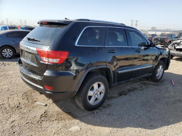 Photo 3 from auction – 2011 JEEP GRAND CHER with VIN 1J4RR4GG3BC529025