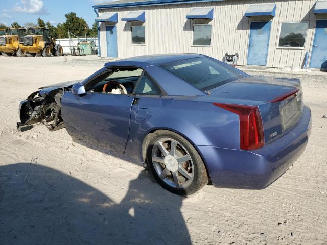 Photo 2 from auction – 2006 CADILLAC XLR with VIN 1G6YV36A065601591