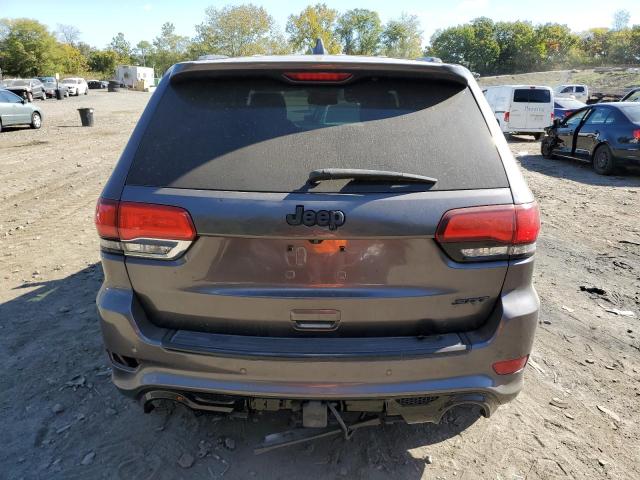 Photo 6 from auction – 2016 JEEP GRAND CHER with VIN 1C4RJFDJXGC461872