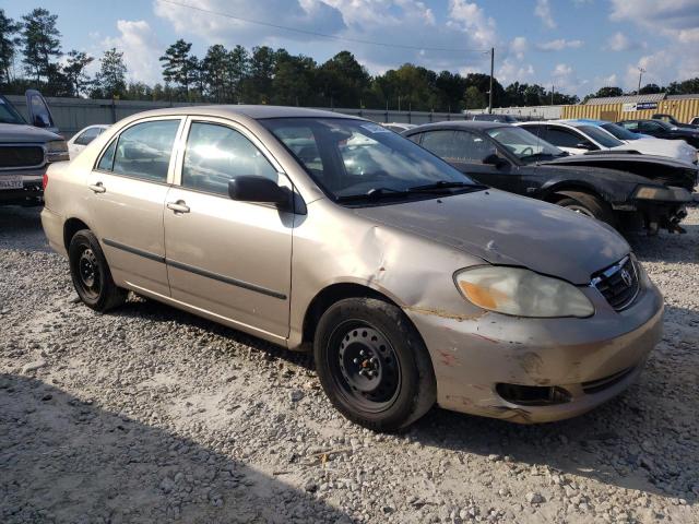 Photo 4 from auction – 2007 TOYOTA COROLLA CE with VIN 1NXBR32E67Z902854