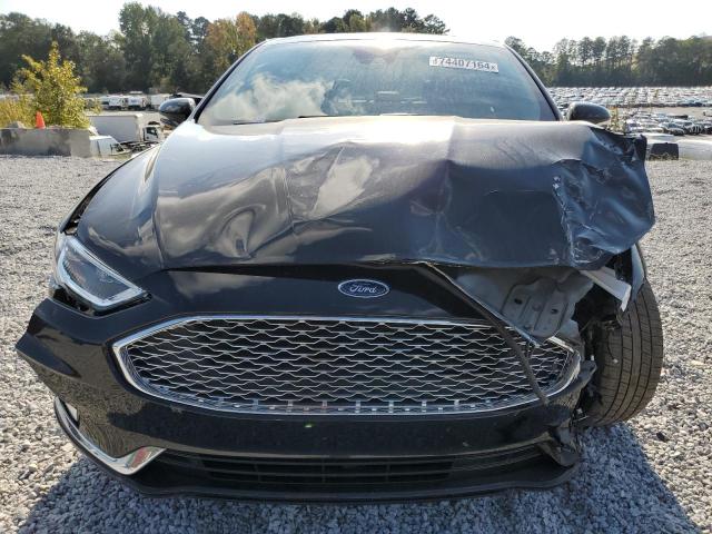 Photo 5 from auction – 2020 FORD FUSION TIT with VIN 3FA6P0D97LR151801