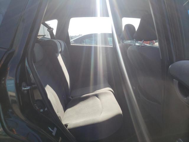 Photo 11 from auction – 2009 HONDA FIT with VIN JHMGE87209S052489