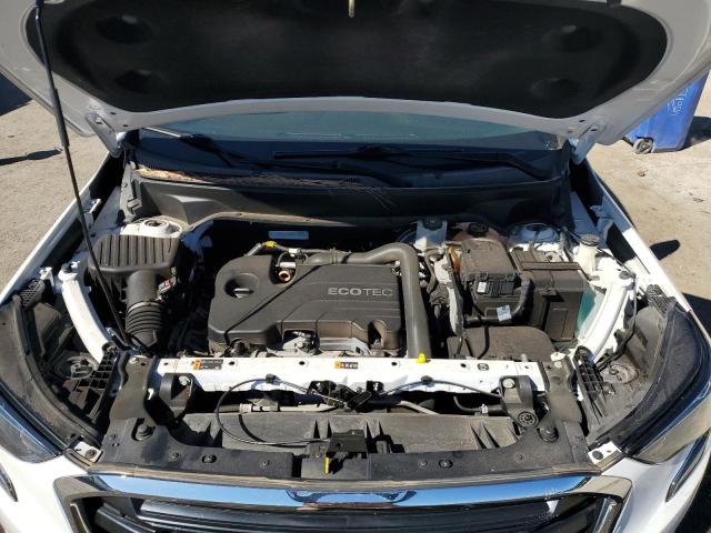Photo 12 from auction – 2019 GMC TERRAIN SL with VIN 3GKALMEV5KL137582
