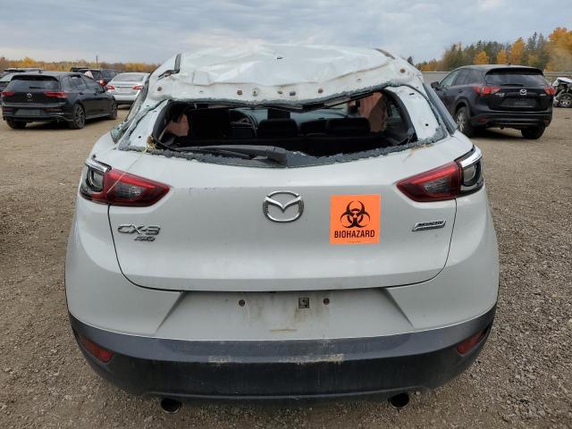 Photo 6 from auction – 2018 MAZDA CX-3 TOURI with VIN JM1DKFC7XJ0331418