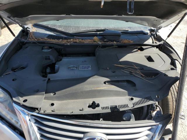 Photo 12 from auction – 2015 LEXUS RX 450H with VIN 2T2BC1BAXFC006037