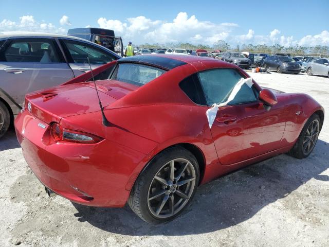 Photo 3 from auction – 2017 MAZDA MX-5 MIATA with VIN JM1NDAM72H0106632