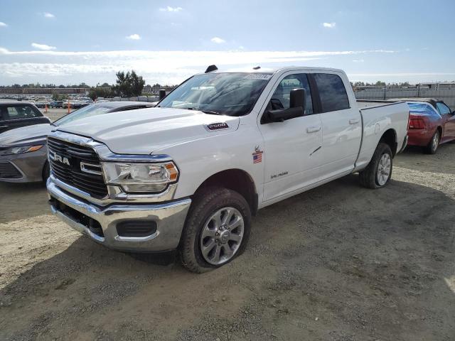 Photo 1 from auction – 2021 RAM 2500 BIG H with VIN 3C6UR5DL5MG555110