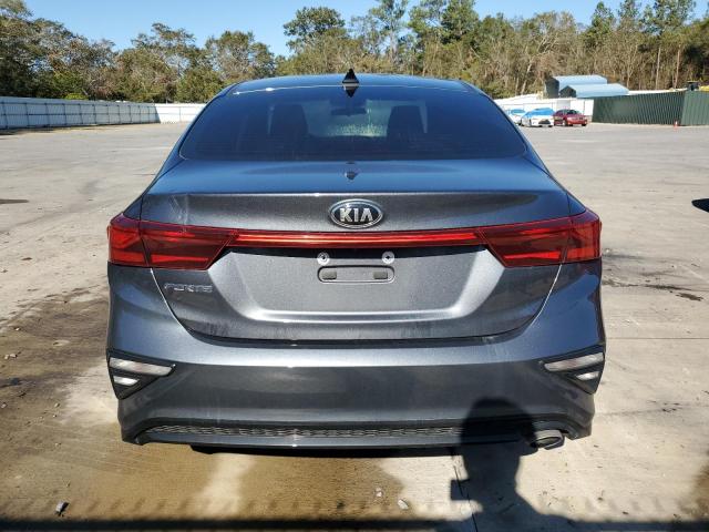 Photo 6 from auction – 2021 KIA FORTE FE with VIN 3KPF24AD3ME266123