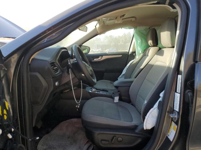 Photo 7 from auction – 2020 FORD ESCAPE SE with VIN 1FMCU9G68LUA24703
