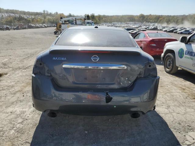 Photo 6 from auction – 2010 NISSAN MAXIMA S with VIN 1N4AA5AP5AC870326