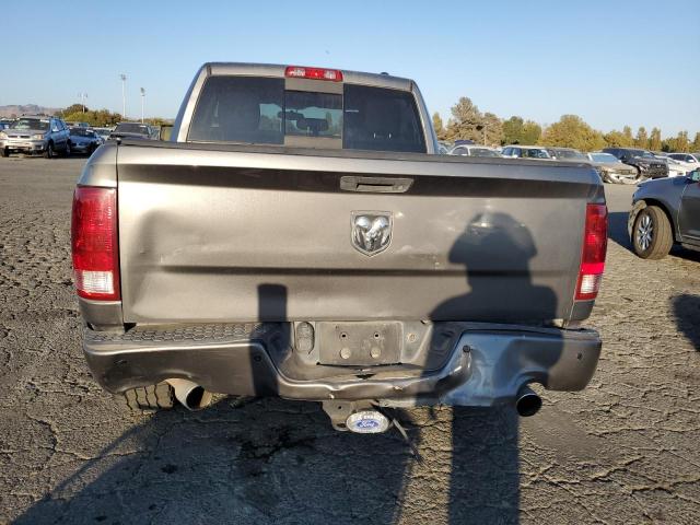 Photo 6 from auction – 2011 DODGE RAM 1500 with VIN 1D7RB1CT2BS598814