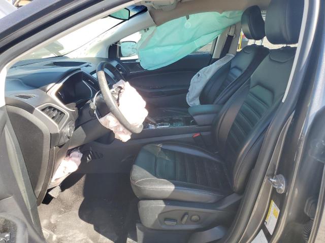 Photo 7 from auction – 2020 FORD EDGE SEL with VIN 2FMPK3J96LBA57406