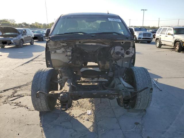 Photo 5 from auction – 2007 GMC NEW SIERRA with VIN 3GTEC13C67G510688