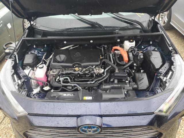 Photo 12 from auction – 2024 TOYOTA RAV4 LIMIT with VIN 4T3D6RFV4RU150144