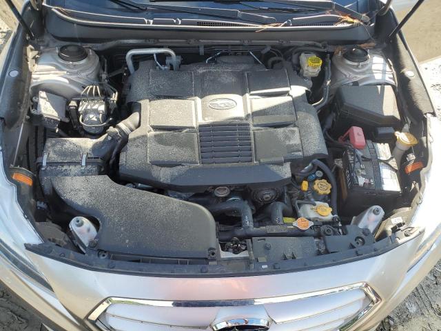 Photo 11 from auction – 2017 SUBARU LEGACY 3.6 with VIN 4S3BNEN63H3027045