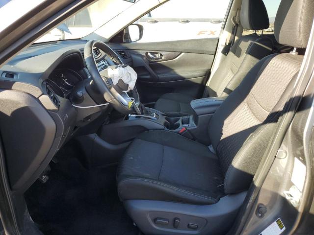 Photo 7 from auction – 2019 NISSAN ROGUE S with VIN KNMAT2MT4KP506128