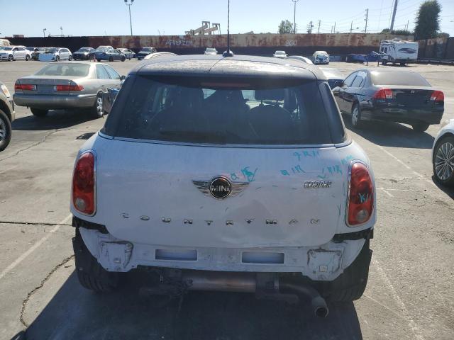 Photo 6 from auction – 2014 MINI COOPER COU with VIN WMWZB3C52EWR41347
