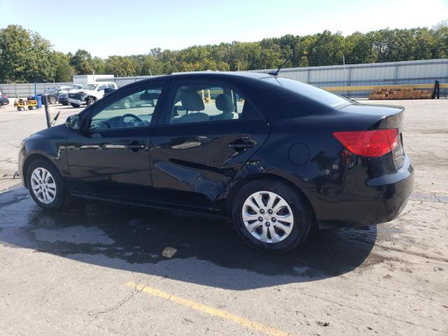 Photo 2 from auction – 2011 KIA FORTE EX with VIN KNAFU4A23B5424877