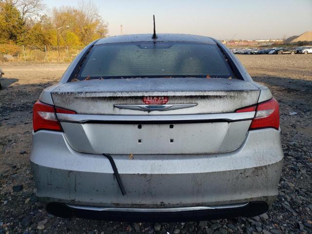 Снимка 6 от търг – 2012 CHRYSLER 200 LX с VIN 1C3CCBAB1CN262220