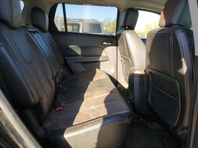 Photo 11 from auction – 2013 GMC TERRAIN SL with VIN 2GKFLVEK2D6153635