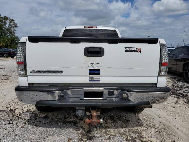 Photo 6 from auction – 2006 CHEVROLET SILVERADO with VIN 1GCEC19Z66Z119020