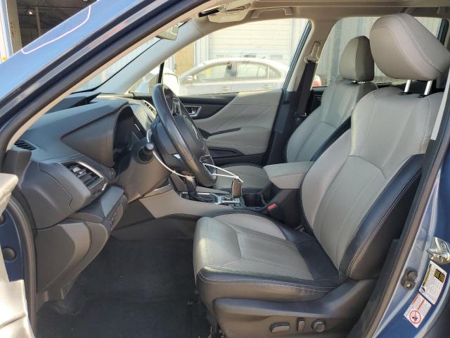 Photo 7 from auction – 2020 SUBARU FORESTER L with VIN JF2SKASC1LH506184
