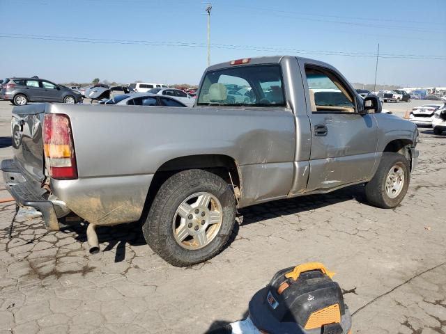 Photo 3 from auction – 2001 CHEVROLET SILVERADO with VIN 1GCEC14W61Z327940