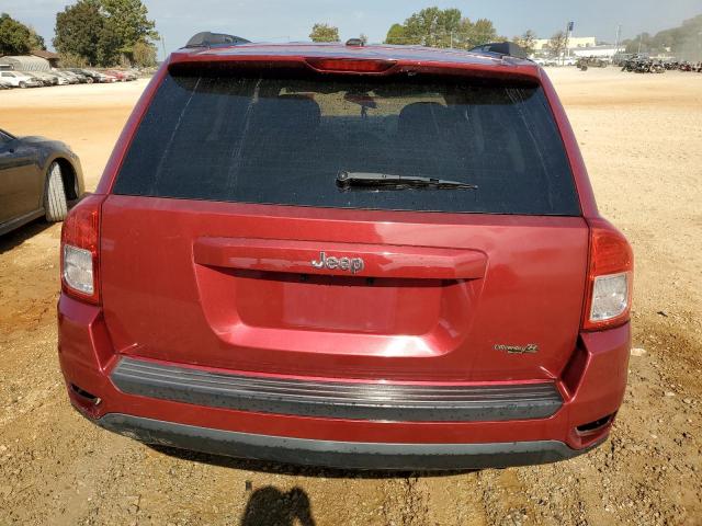 Photo 6 from auction – 2013 JEEP COMPASS SP with VIN 1C4NJCBA8DD187903