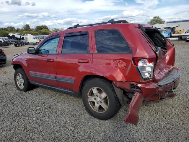 Photo 2 from auction – 2006 JEEP GRAND CHER with VIN 1J8GS48K86C331771