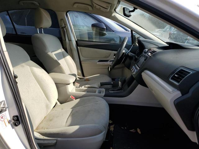 Photo 7 from auction – 2015 SUBARU XV CROSSTR with VIN JF2GPBCC4FH271750