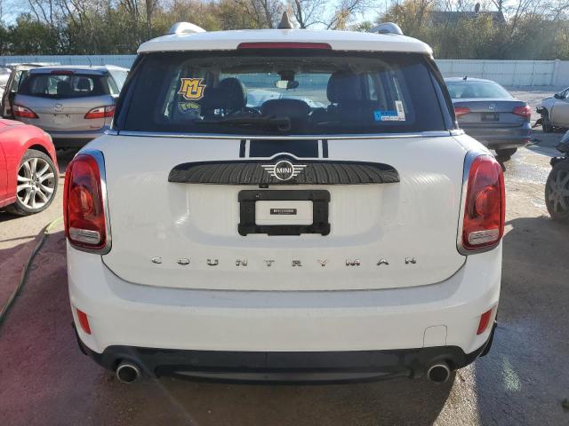 Photo 6 from auction – 2020 MINI COOPER S C with VIN WMZYX1C07L3L39910