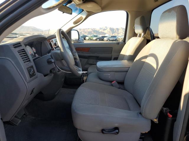 Photo 7 from auction – 2006 DODGE RAM 1500 S with VIN 1D7HU16N46J130355