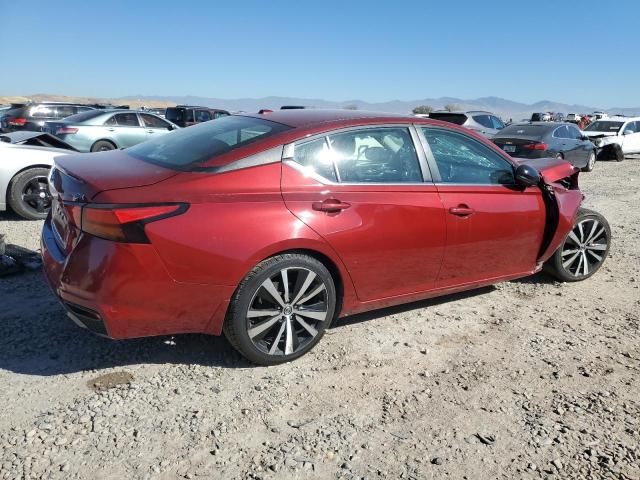 Photo 3 from auction – 2019 NISSAN ALTIMA SR with VIN 1N4BL4CV2KN319779