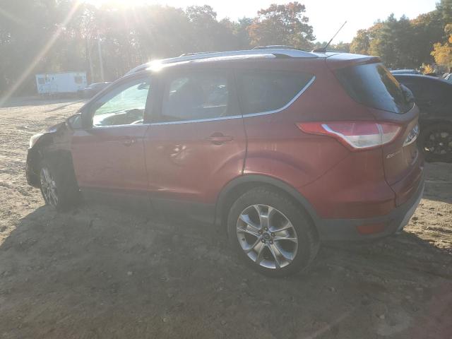 Photo 2 from auction – 2014 FORD ESCAPE TIT with VIN 1FMCU0J97EUB05306