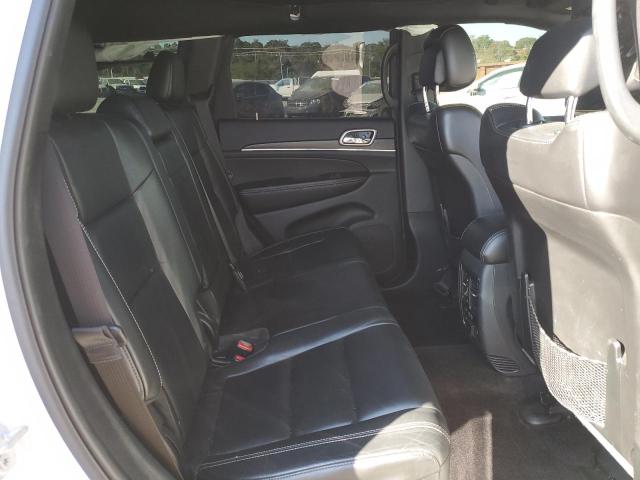 Photo 11 from auction – 2017 JEEP GRAND CHER with VIN 1C4RJFBG4HC602248