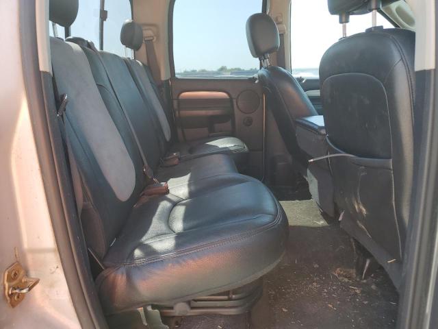 Photo 10 from auction – 2004 DODGE RAM 1500 S with VIN 1D7HU18DX4S547006