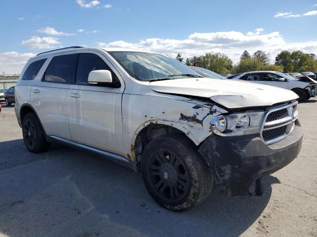 Photo 4 from auction – 2011 DODGE DURANGO CR with VIN 1D4RD4GG4BC730424