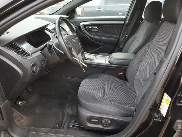 Photo 7 from auction – 2013 FORD TAURUS SEL with VIN 1FAHP2E84DG212220