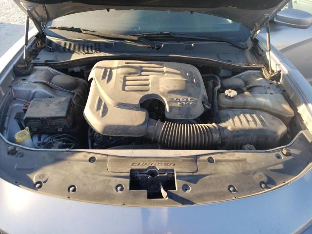 Photo 11 from auction – 2017 DODGE CHARGER SX with VIN 2C3CDXHG1HH567454