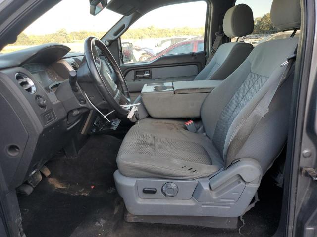 Photo 7 from auction – 2014 FORD F150 SUPER with VIN 1FTFW1CF1EFB37211