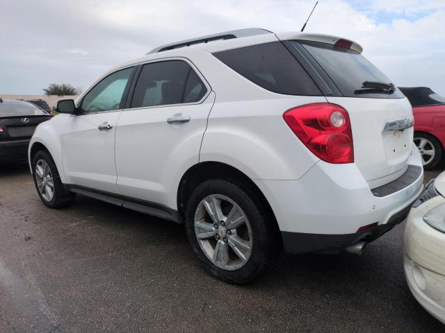 Photo 2 from auction – 2010 CHEVROLET EQUINOX LT with VIN 2CNFLFEY2A6326535